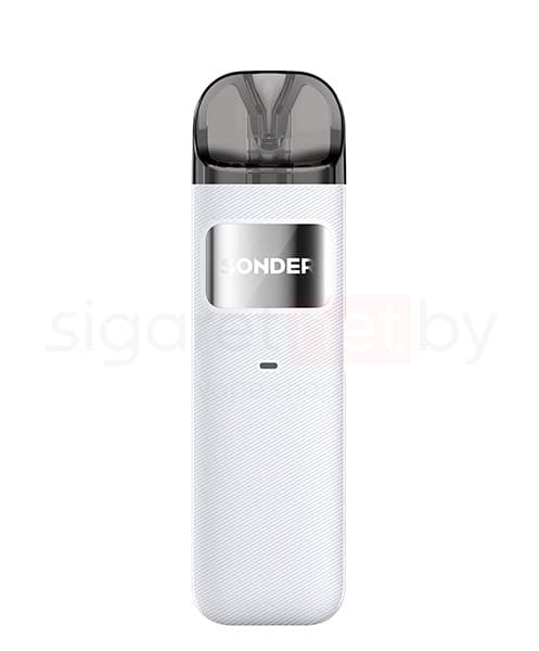 Вейп GeekVape Sonder U 1000 mAh - 2 мл ( Белый )
