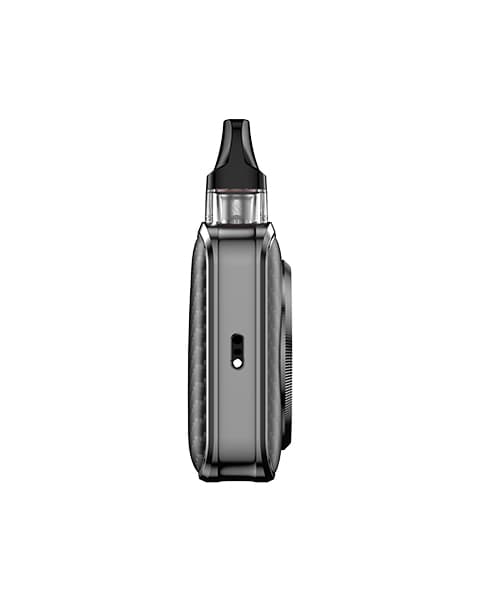 Вейп Vaporesso XROS 5 Nano Pod 1600 mAh - 3 мл ( Чёрный ) Black Satin