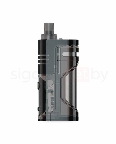 Вейп Smoant Knight 40W Pod TC - 3.5 мл. ( Черный )