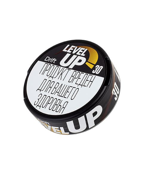 Никотиновые паучи Level UP DRIFT ( Манго ) - 11 мг