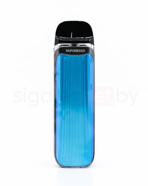 Вейп Vaporesso LUXE QS Pod 1000 mAh - 2 мл. ( Голубой ) Blue