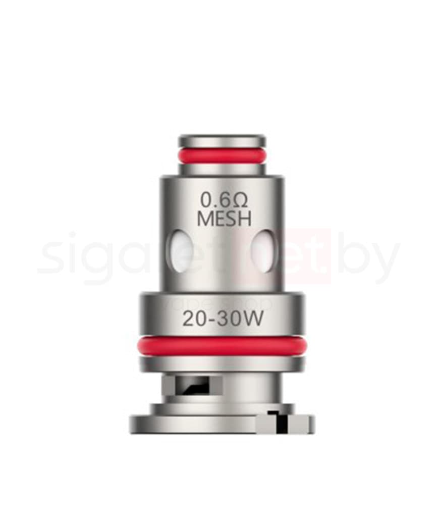Испаритель Vaporesso GTX  ( MESH 0.6 Ом )