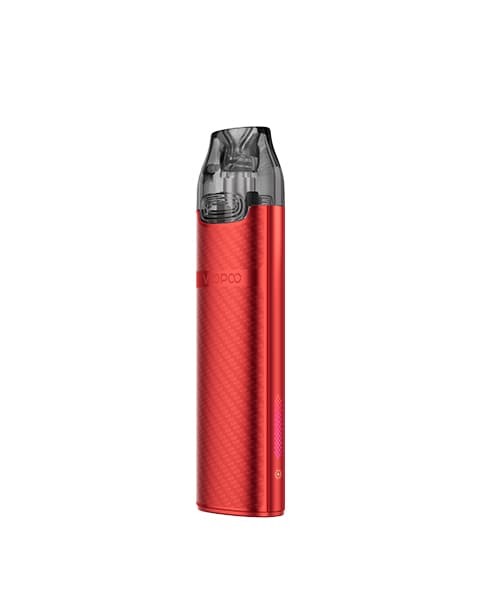 Вейп VOOPOO VMATE i3 - 1500 mAh - 3 мл. ( Красный ) Red
