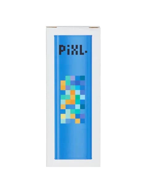 Электронная система курения PiXL 10W - 900 mAh ( Синий )