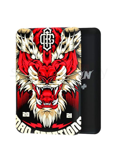 Сменная панель Smoant Charon Baby Plus ( Tiger ) 2 шт
