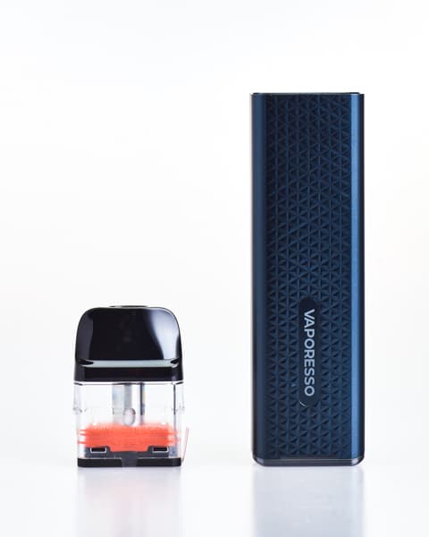 Вейп Vaporesso XROS 3 Mini Pod 1000 mAh - 2 мл. ( Синий ) Navy Blue