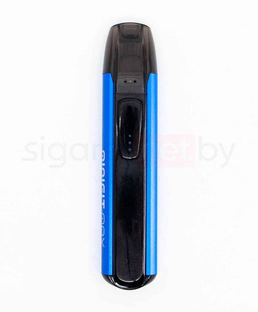 Стартовый комплект JUSTFOG MINIFIT MAX 650 mAh ( Синий )