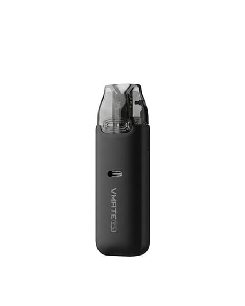 Вейп VOOPOO VMATE mini ( Черный ) Black