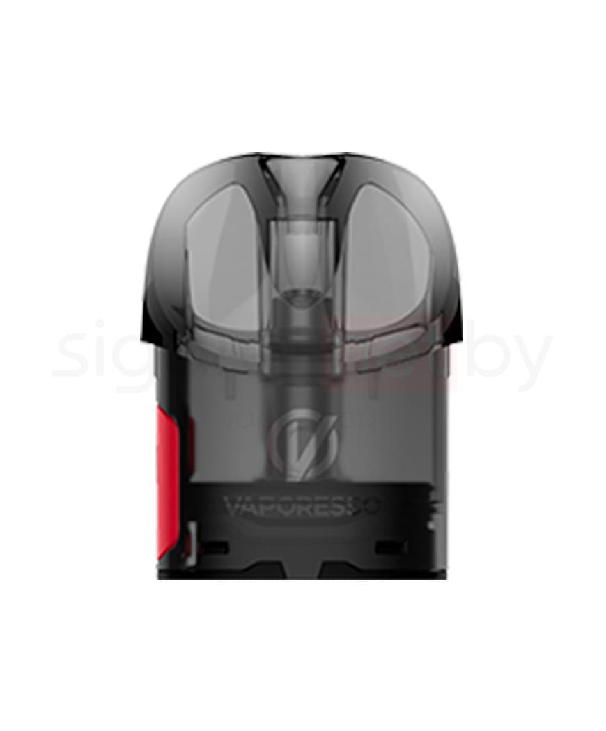 Картридж 2 мл для Vaporesso OSMALL 2 ( 1.2 Ом )