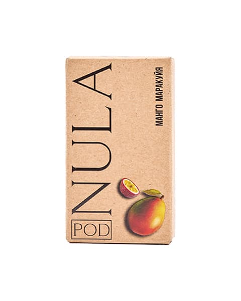 Картридж для PiXL - Nula POD Манго Маракуйя