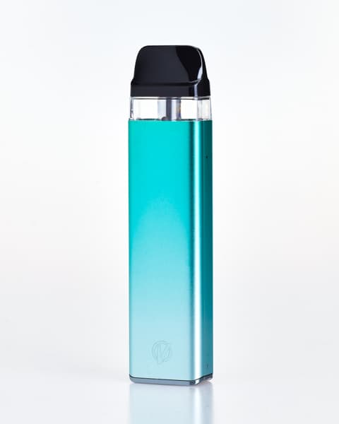 Вейп Vaporesso XROS 3 Mini Pod 1000 mAh - 2 мл. ( Зеленый ) Phantom Green
