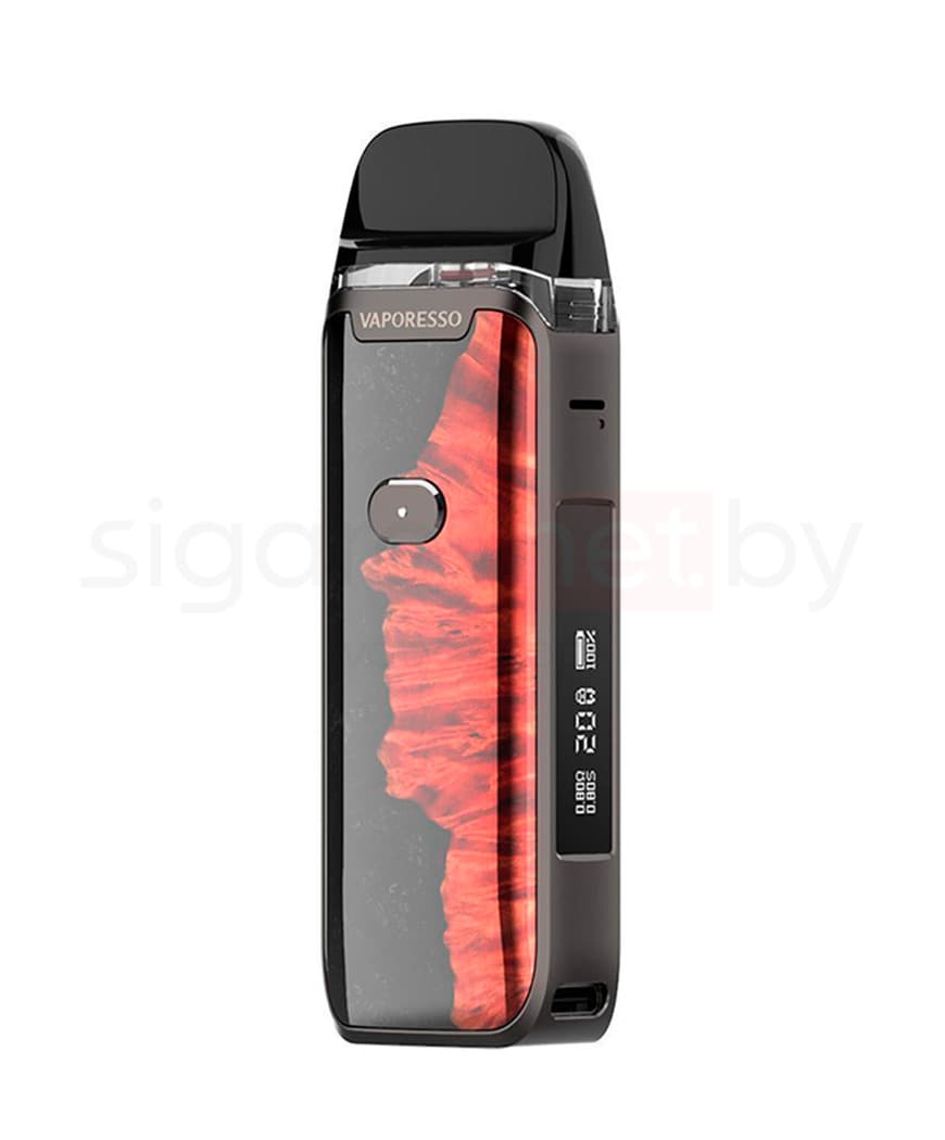 Стартовый комплект Vaporesso Luxe PM40 Pod 1800 mAh - 4 мл. ( Лава ) Lava