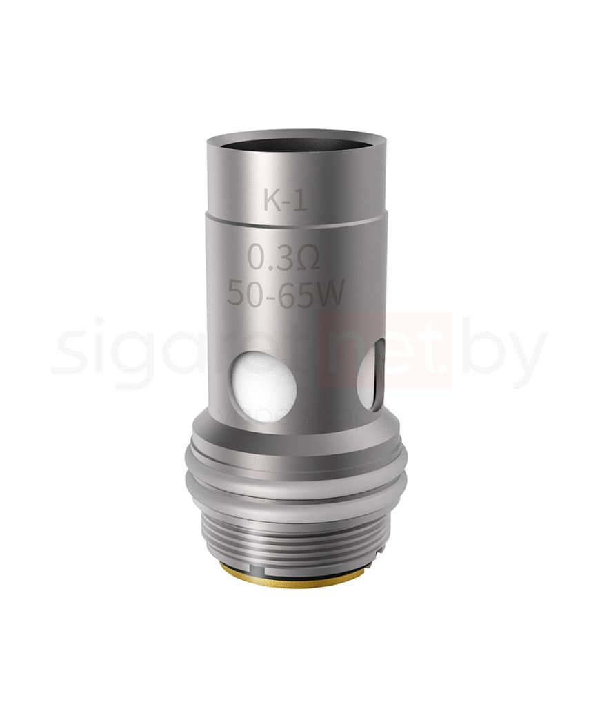 Сменный испаритель Smoant Knight 80 \ Pasito II ( Mesh coil 0.3 Ом ) K1