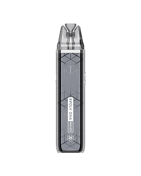 Вейп OXVA Xlim Pro 2 Pod DNA ( Серый ) Nebula Gray
