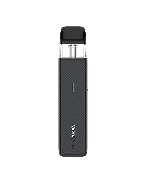 Вейп Vaporesso XROS 5 Mini Pod 1500 mAh - 3 мл. ( Черный Карбон) Carbon Black