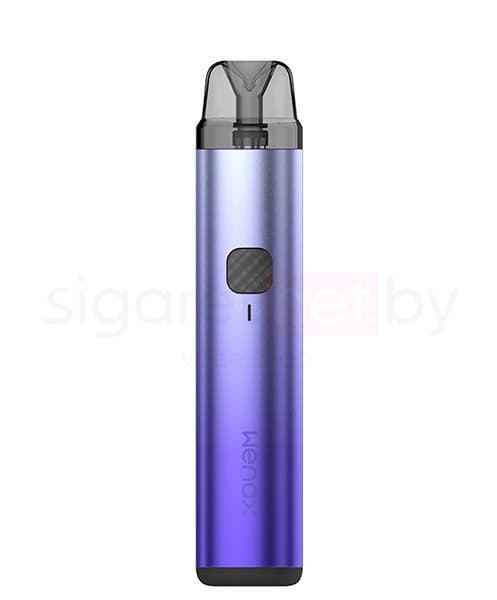 Вейп GeekVape Wenax H1 1000 mAh - 2.5 мл ( Фиолетовый ) Lavender