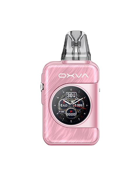 Вейп OXVA Xlim SQ Pro 2 Pod 1600 mAh - 2 мл. ( Розовый ) Dream Pink
