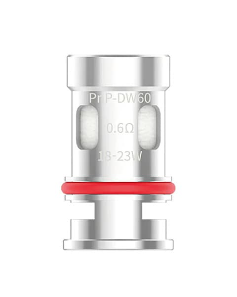 Сменный испаритель VOOPOO PnP Mesh - DW60 ( 0.6 Ом ) 18 - 23W