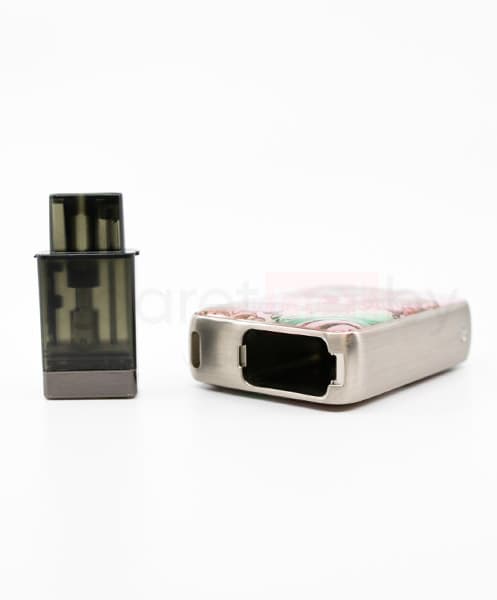 Стартовый комплект Smoant Charon Baby Mystery Box Pod 750 mAh - 2 мл. ( Случайный Цвет )