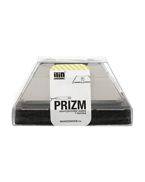 Контроллер жара ILIN