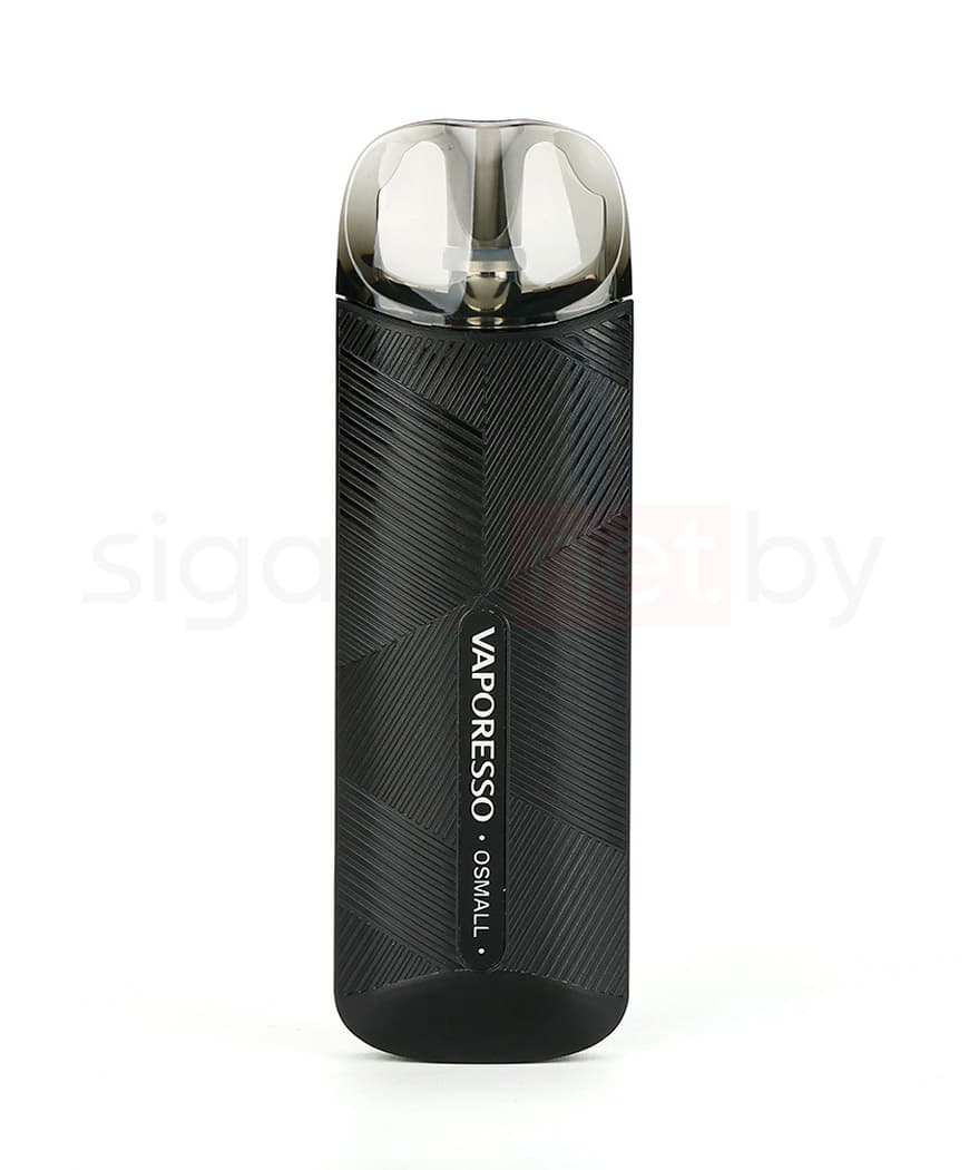 Стартовый комплект Vaporesso OSMALL  Pod 350 mAh - 2 мл. ( Черный )