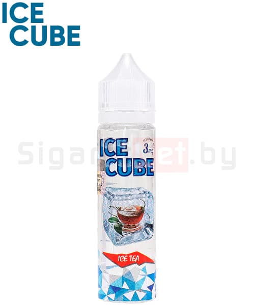 ICE CUBE "ICE TEA" пластик 60 мл (3)