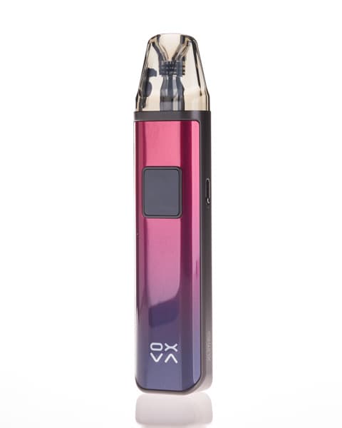 Вейп OXVA Xlim Pro Pod 1000 mAh - 2 мл. ( Красный ) Gleamy Red