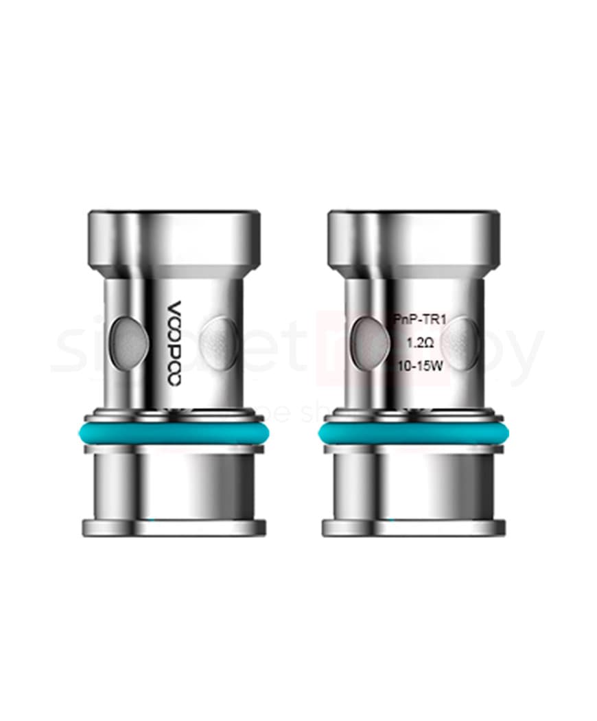 Испаритель VOOPOO PnP - TR1 ( 1.2 Ом ) совместим с ( V.SUIT )