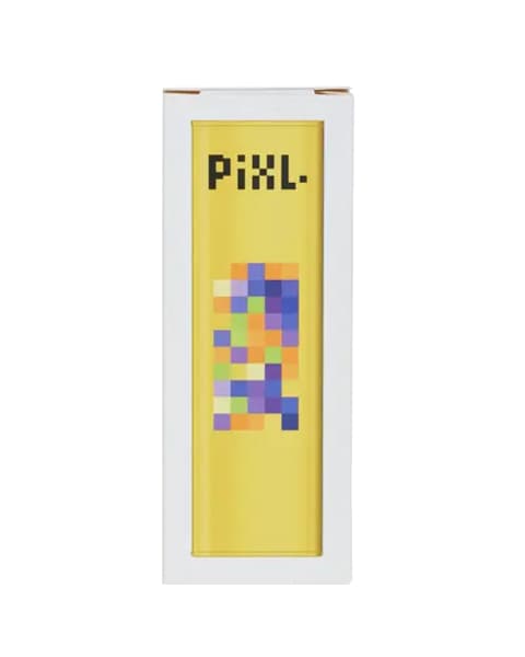 Электронная система курения PiXL 10W - 900 mAh ( Желтый )