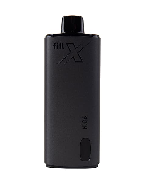 Одноразка fill X - 650 mAh - Кола со Льдом ( N06 ) ( 10 мл. Крепость 17 ± 3 мг\ мл )