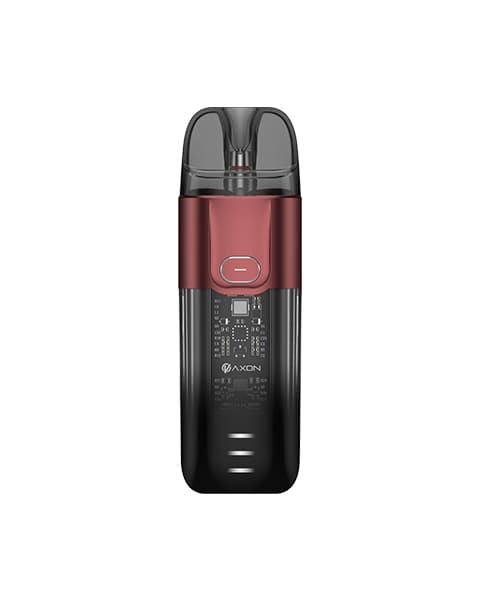 Вейп Vaporesso LUXE X Pod 1500 mAh - 5 мл. ( Красный ) Red