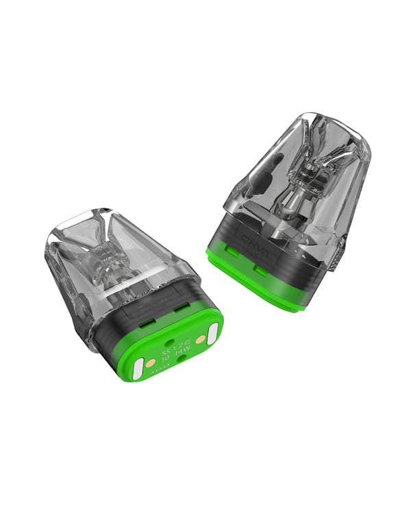 Картридж 2 мл для OXVA Xlim DNA ( 1.2 Ом ) SS ( Top Fill )