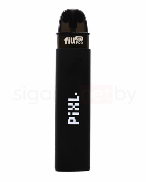 Электронная система курения PiXL 10W - 900 mAh ( Черный )