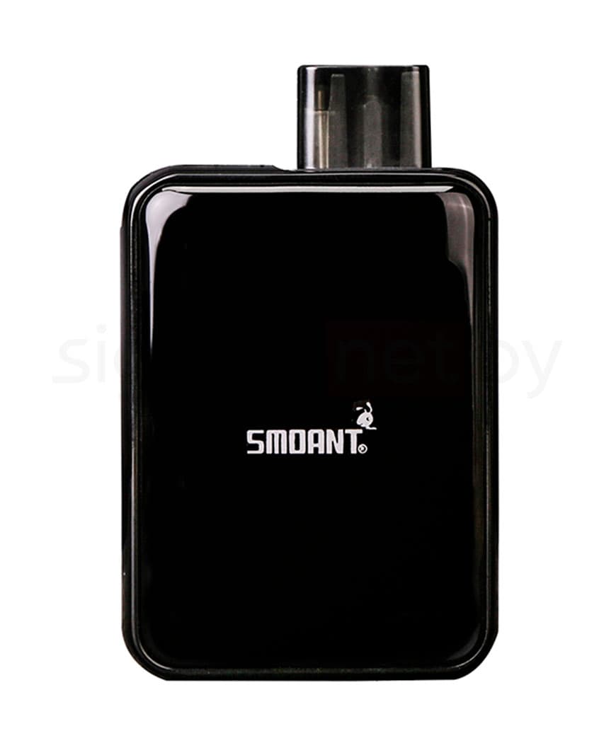 Стартовый комплект Smoant Charon Baby Pod 750 mAh - 2 мл. ( Черный )