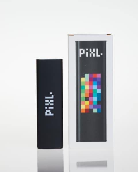 Электронная система курения PiXL 10W - 900 mAh ( Черный )