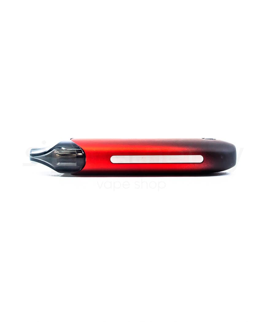 Стартовый комплект Vaporesso Renova Zero Mesh Pod 650 mAh - 2 мл. ( Черно - Красный )