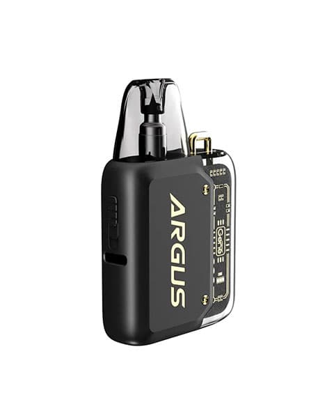 Стартовый комплект VOOPOO Argus P1 Pod - 800 mAh - 2 мл ( Черный ) Black