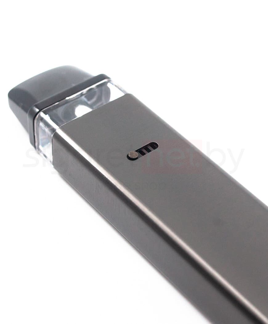 Стартовый комплект Vaporesso XROS Pod 800 mAh - 2 мл. ( Серебристый )