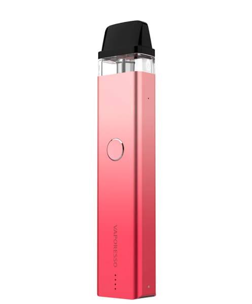 Стартовый комплект Vaporesso XROS 2 Pod 1000 mAh - 2 мл. ( Розовый ) Sakura Pink