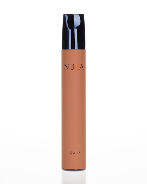 Безникотиновая одноразка NULA - 500 mAh - KAVA ( Бодрящий Кофе ) ( 2 мл. Крепость 0 мг\ мл )