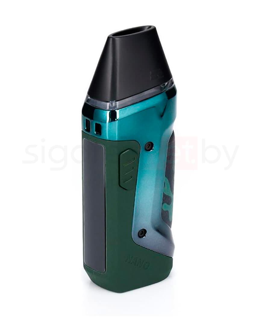 Стартовый комплект Geekvape Aegis Nano Pod 800 mAh - 2 мл. ( Серебристый Камуфляж ) Camo Silver