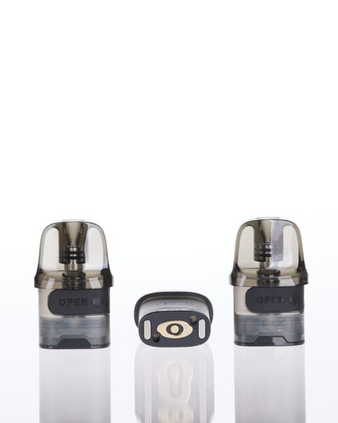 Картридж 2.5 мл для Lost Vape Ursa Nano S / Ursa Nano / Ursa Baby ( Mesh 0.8 Ом ) V2