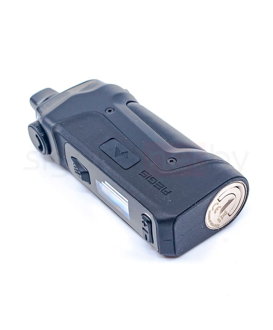 Стартовый комплект Geekvape Aegis Boost Plus 40W Pod  - 5.5 мл. ( Черный ) Space Black