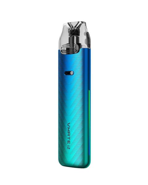 Вейп VOOPOO VMATE i2 - 1500 mAh - 3 мл. ( Голубой ) Dawn Blue
