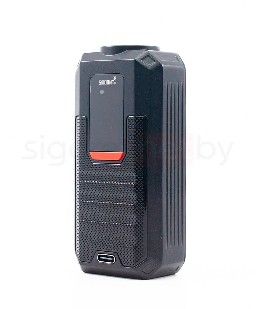 Батарейный мод Smoant Ladon 225W TC (без батареи) ( Черный )