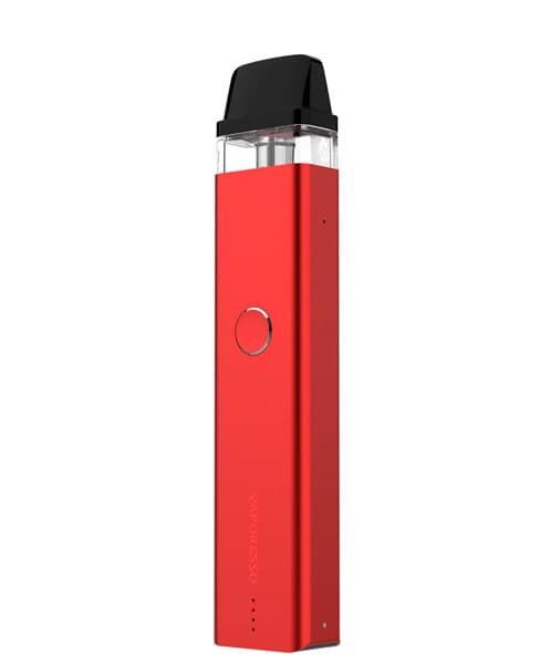 Стартовый комплект Vaporesso XROS 2 Pod 1000 mAh - 2 мл. ( Красный ) Cherry Red