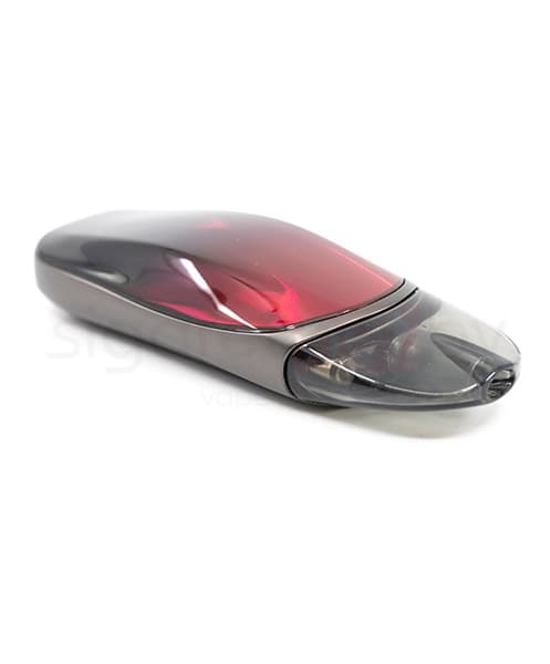 Вейп Vaporesso Zero 2 Mesh Pod 800 mAh - 3 мл. ( Черно Зеленый )