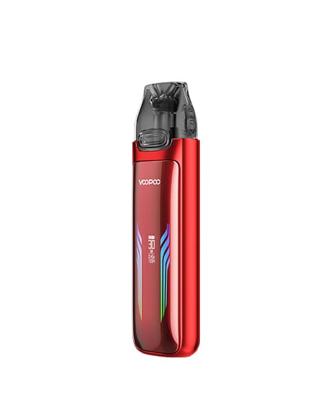 Вейп VOOPOO VMATE MAX ( Красный ) Ruby Red