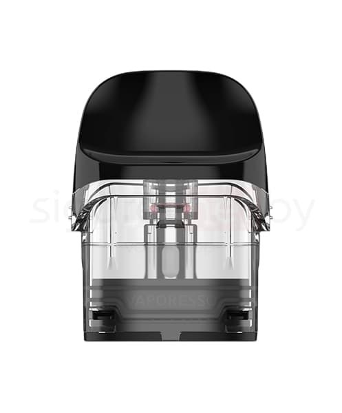 Картридж 2 мл для Vaporesso LUXE Q \ LUXE QS ( Mesh 1.0 Ом )