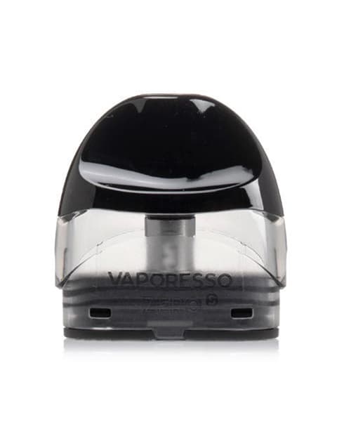 Картридж 2 мл для Vaporesso Zero S \ Zero 2 Mesh ( Черный  1.2 Ом )